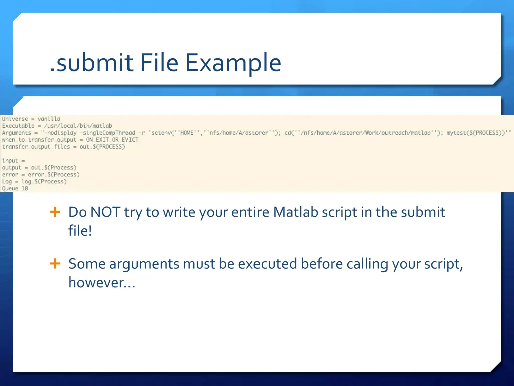 submit file example 6