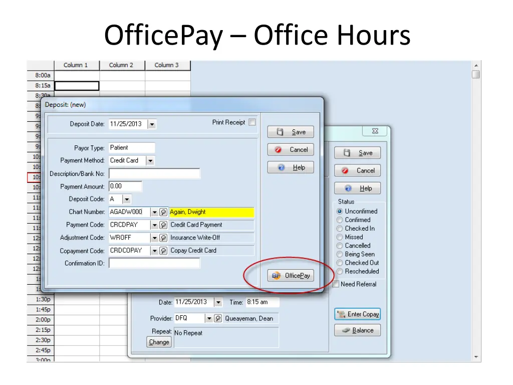 officepay office hours
