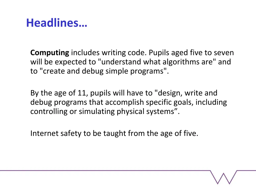 headlines 2