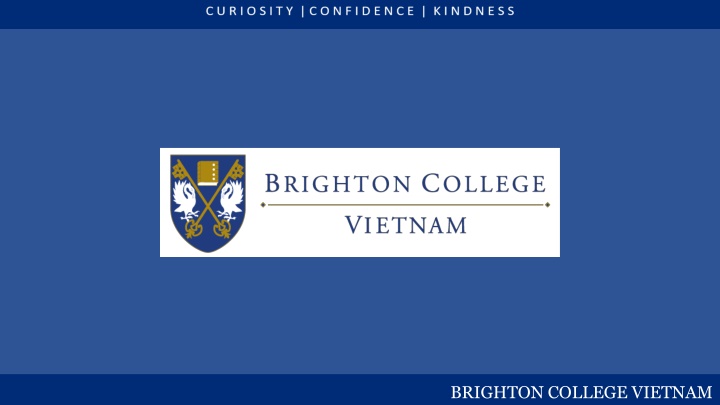 brighton college vietnam