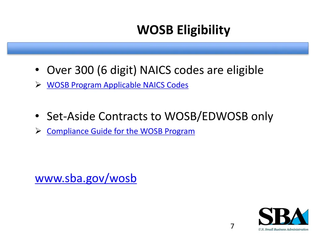 wosb eligibility 1