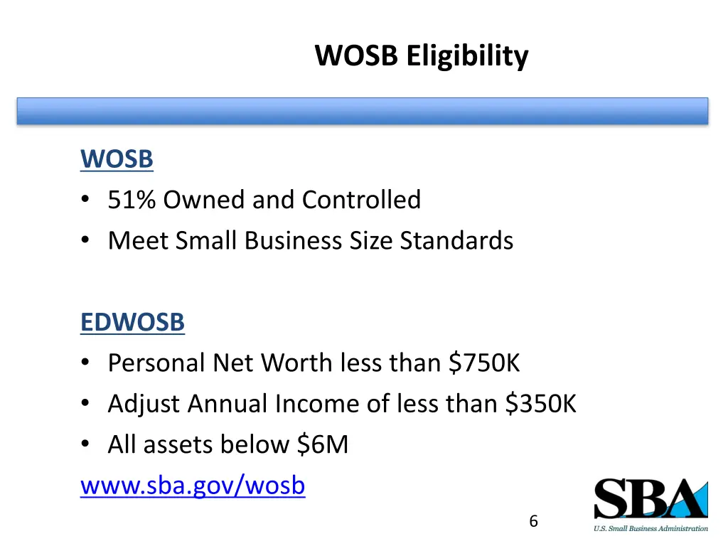 wosb eligibility