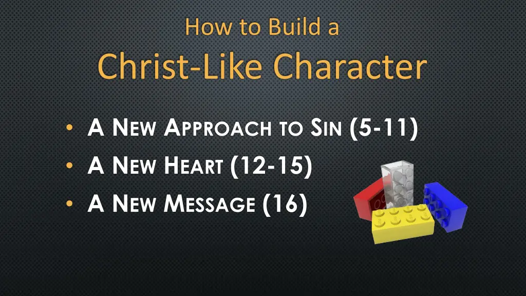 how to build a 2