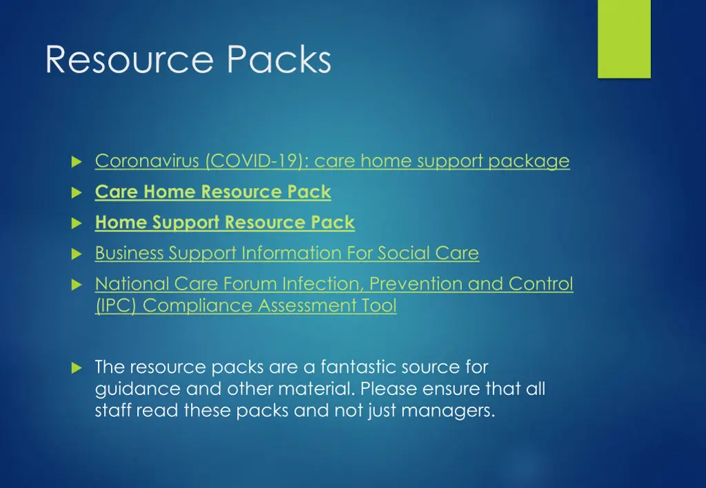 resource packs