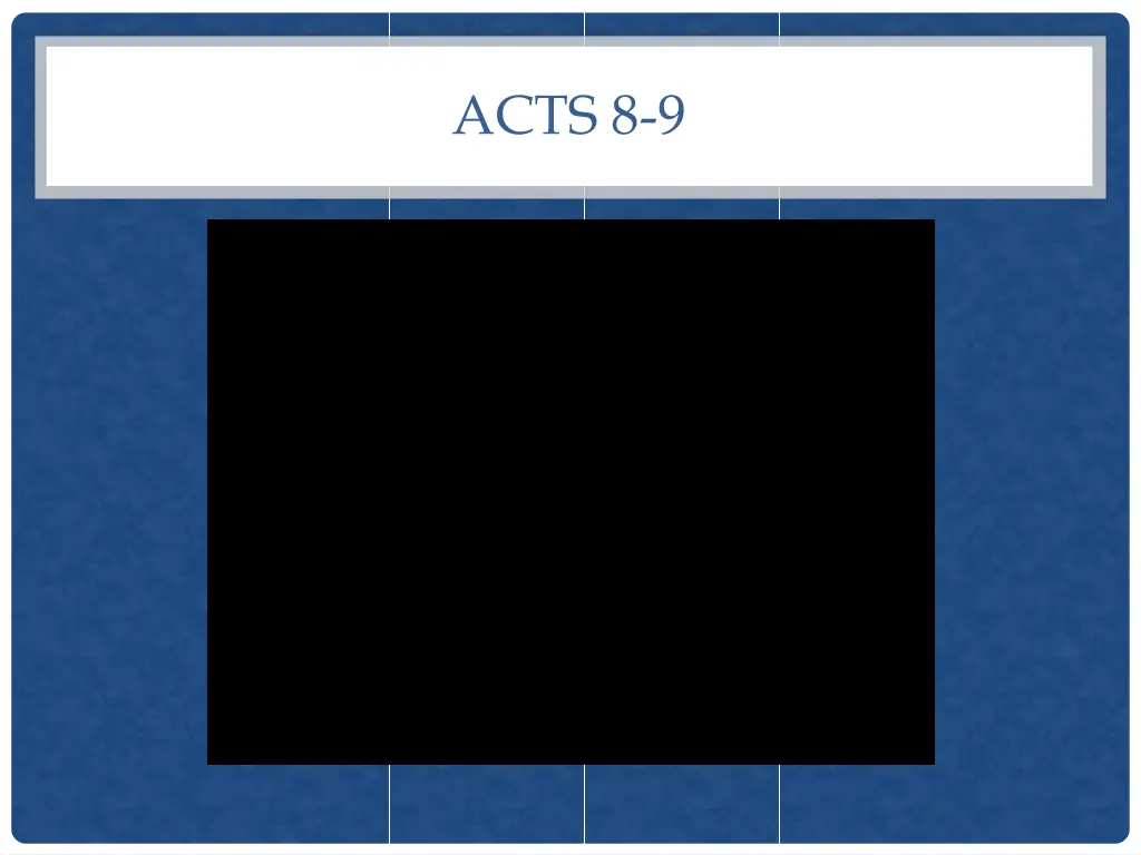 acts 8 9 1