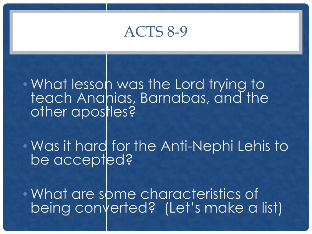 acts 8 9 10