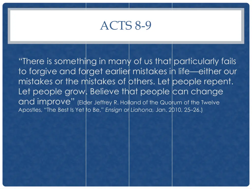 acts 8 9 13