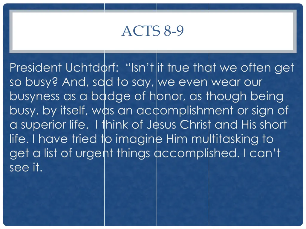 acts 8 9 6