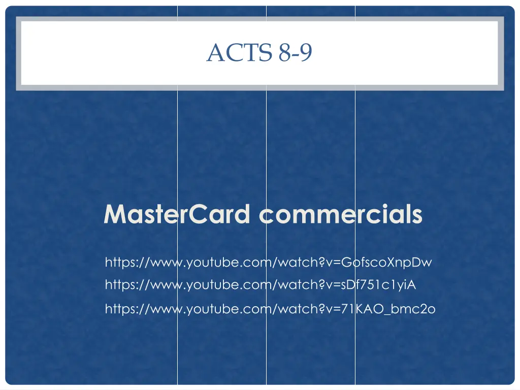 acts 8 9