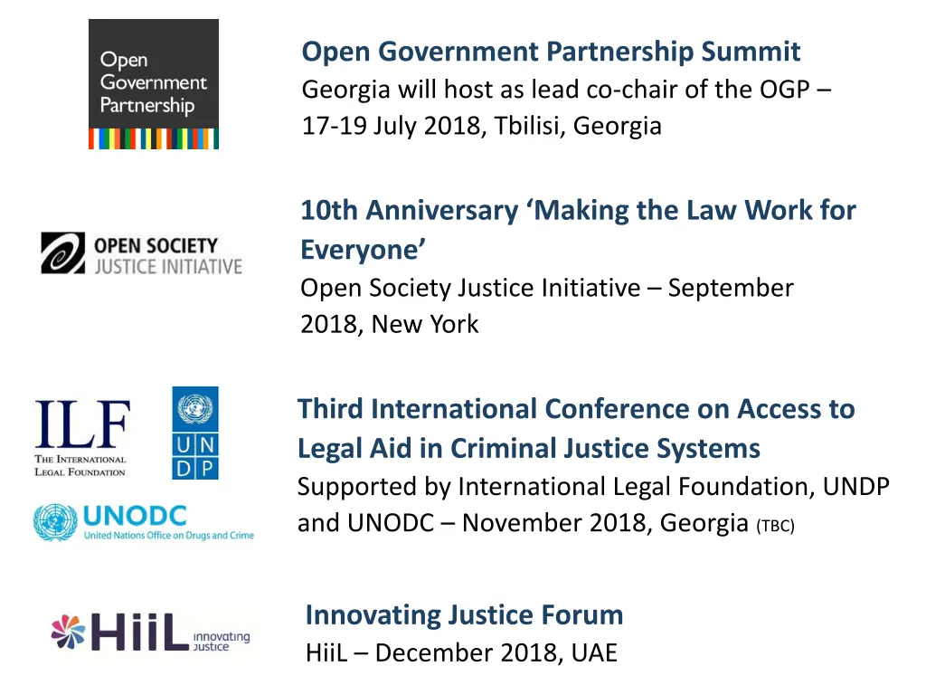 open government partnership summit georgia will