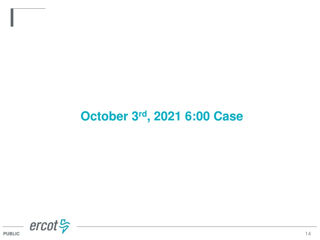 october 3 rd 2021 6 00 case