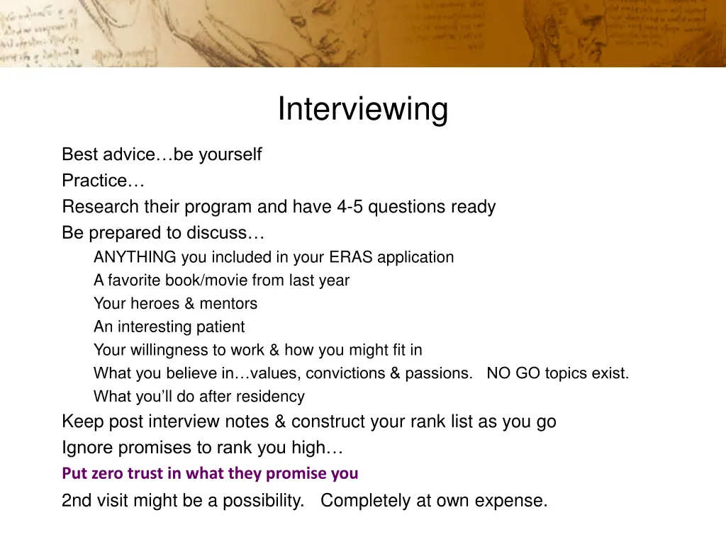 interviewing 1