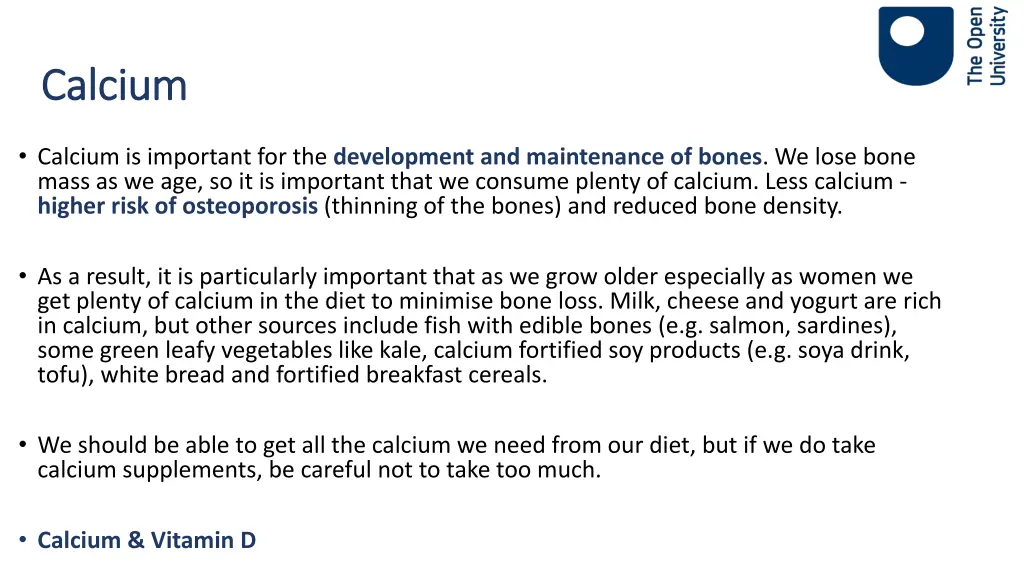 calcium calcium