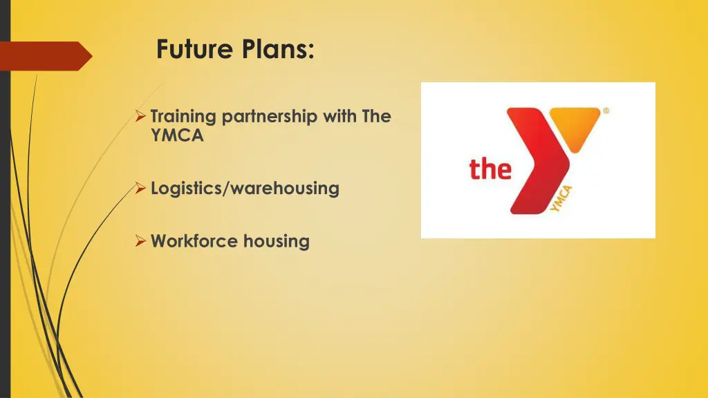 future plans