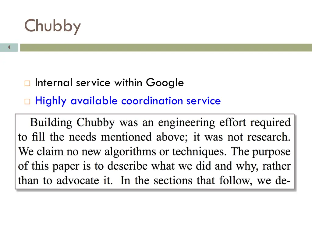 chubby