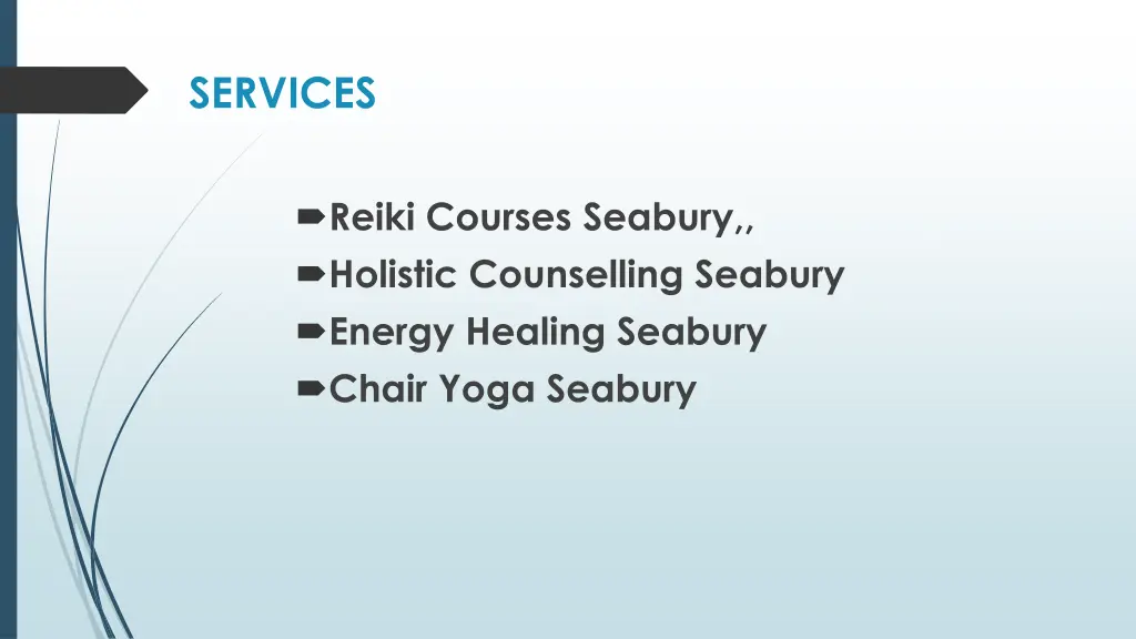 services