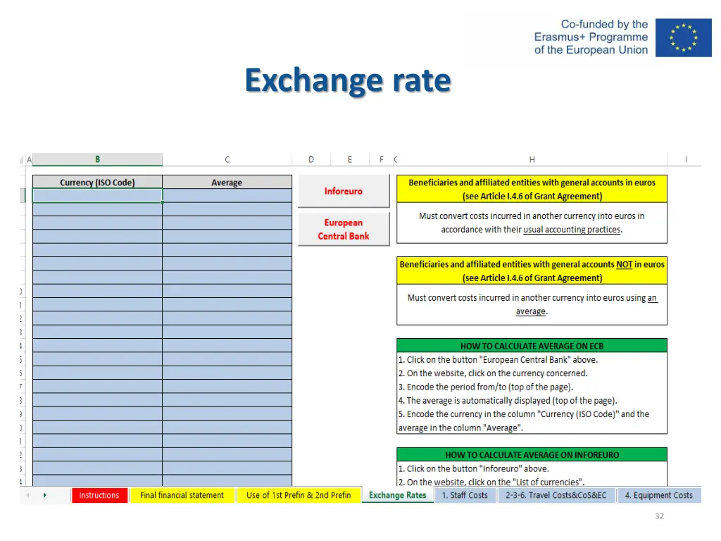 exchange rate 2