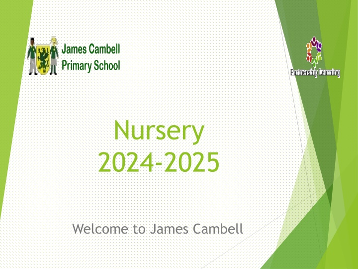 nursery 2024 2025