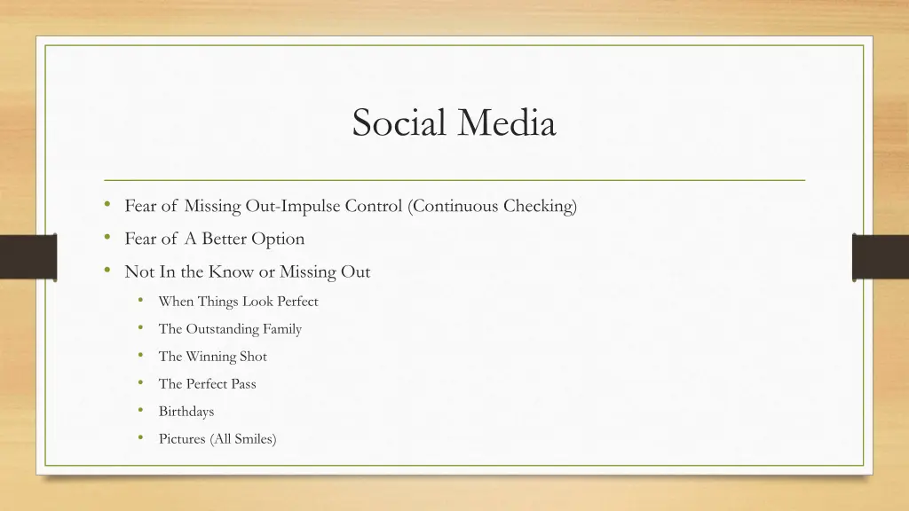 social media 1
