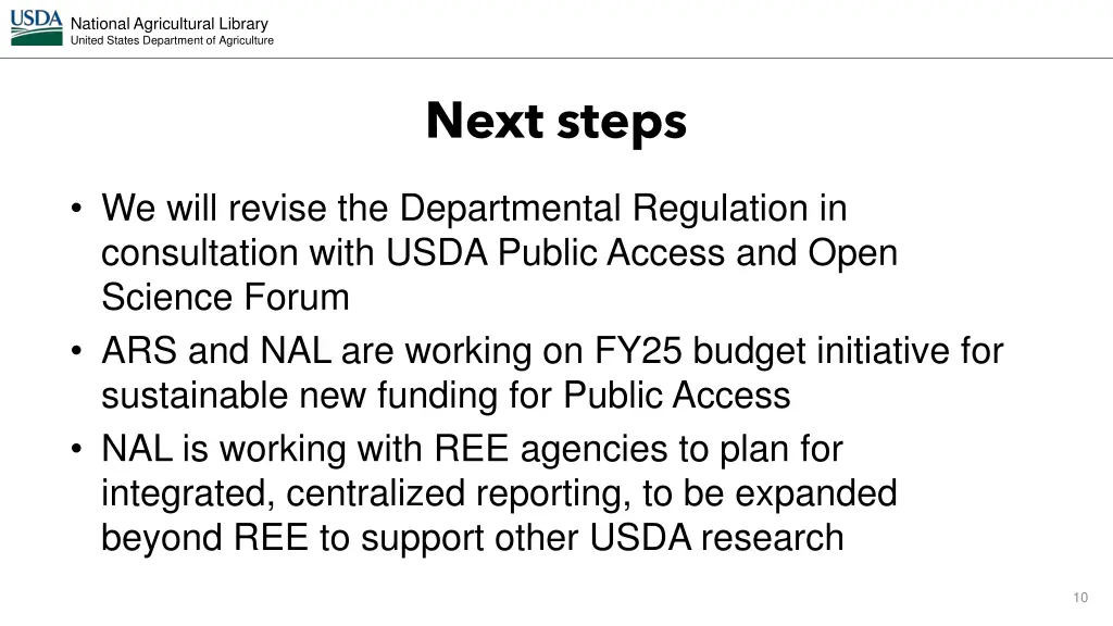 national agricultural library united states 8