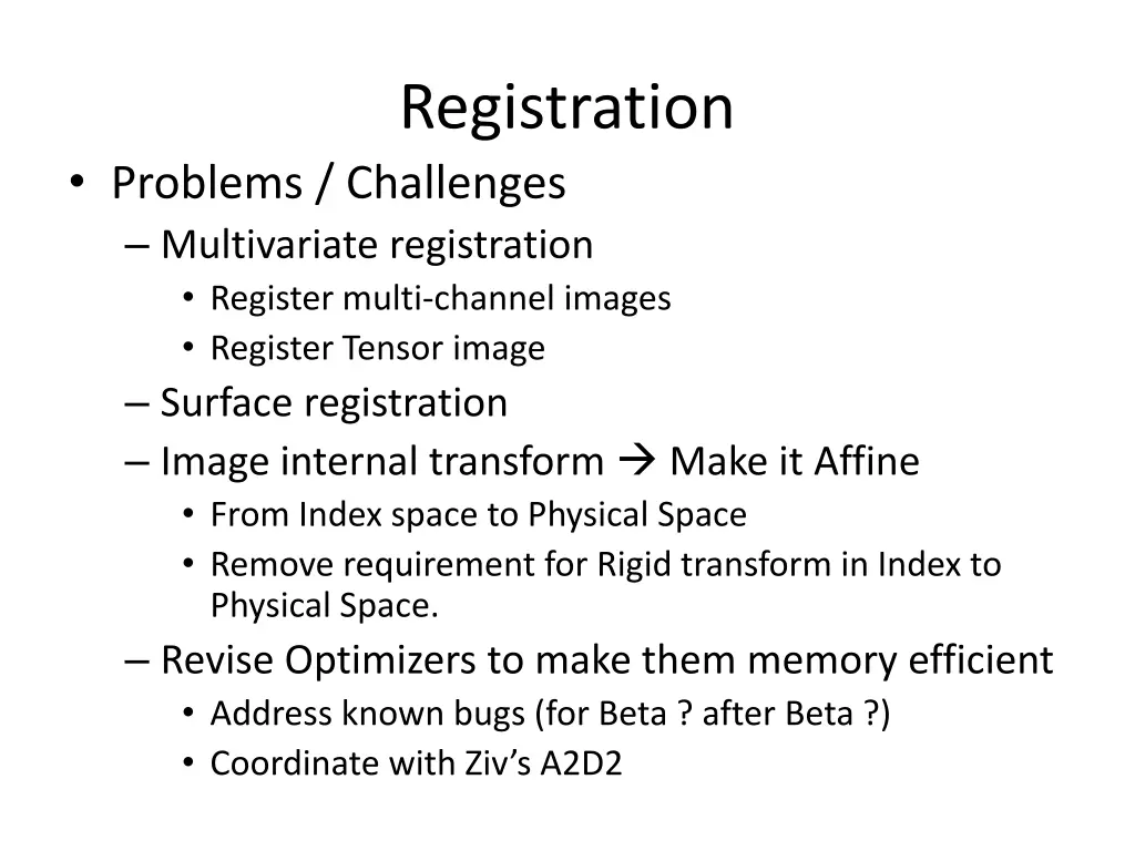 registration 4