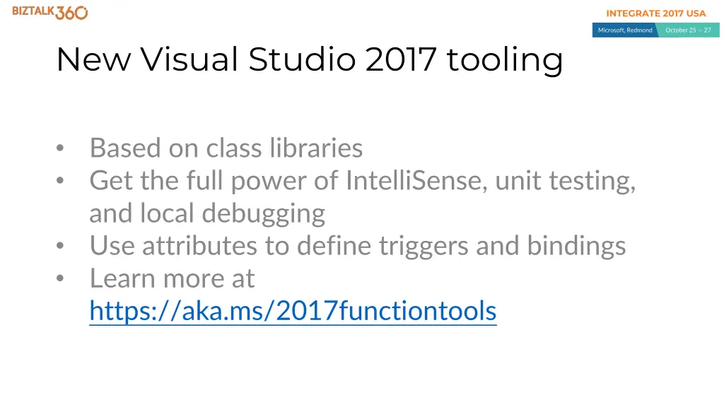 integrate 2017 usa 14
