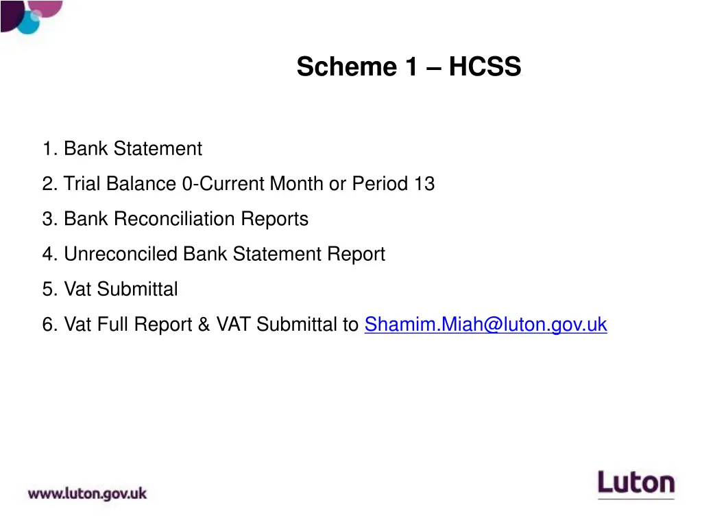 scheme 1 hcss 1