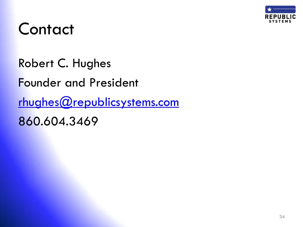 contact