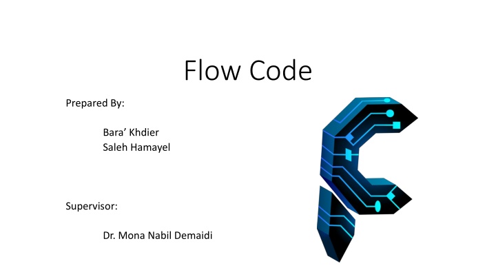 flow code