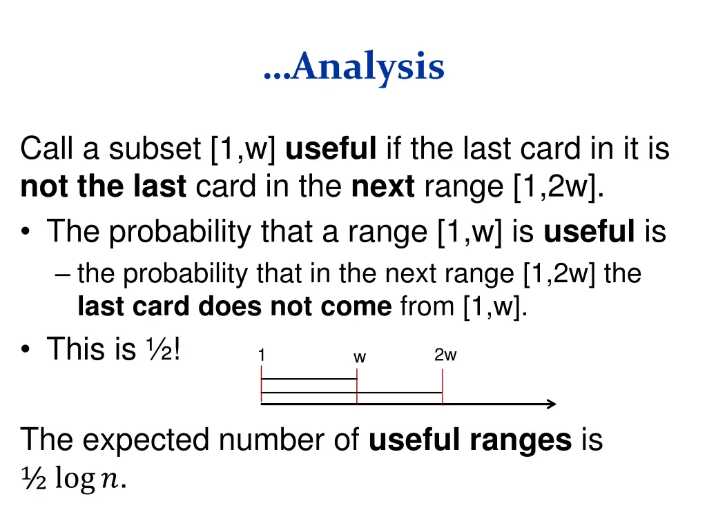 analysis 1
