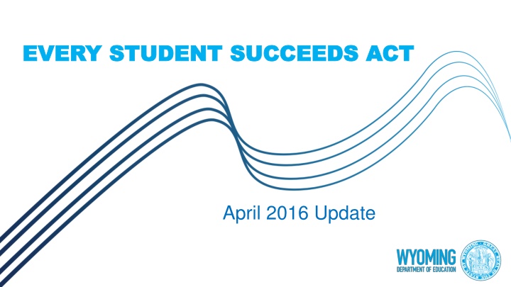 every student succeeds act every student succeeds