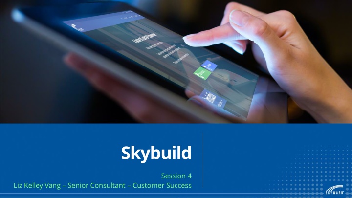 skybuild