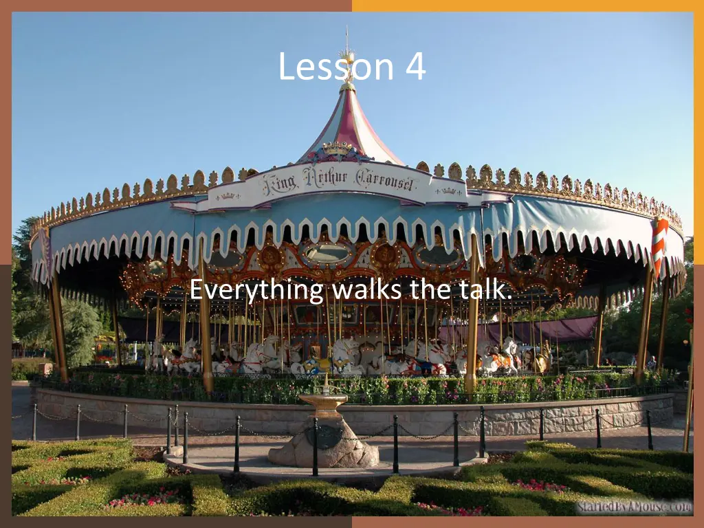 lesson 4