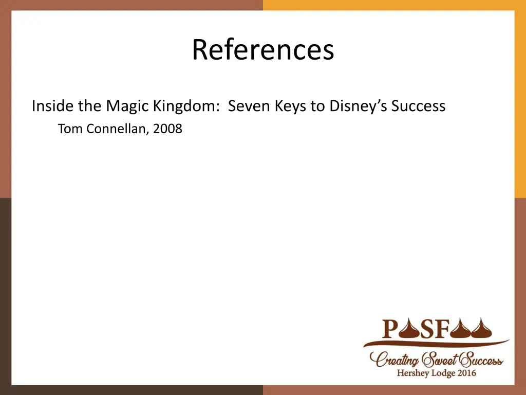 references