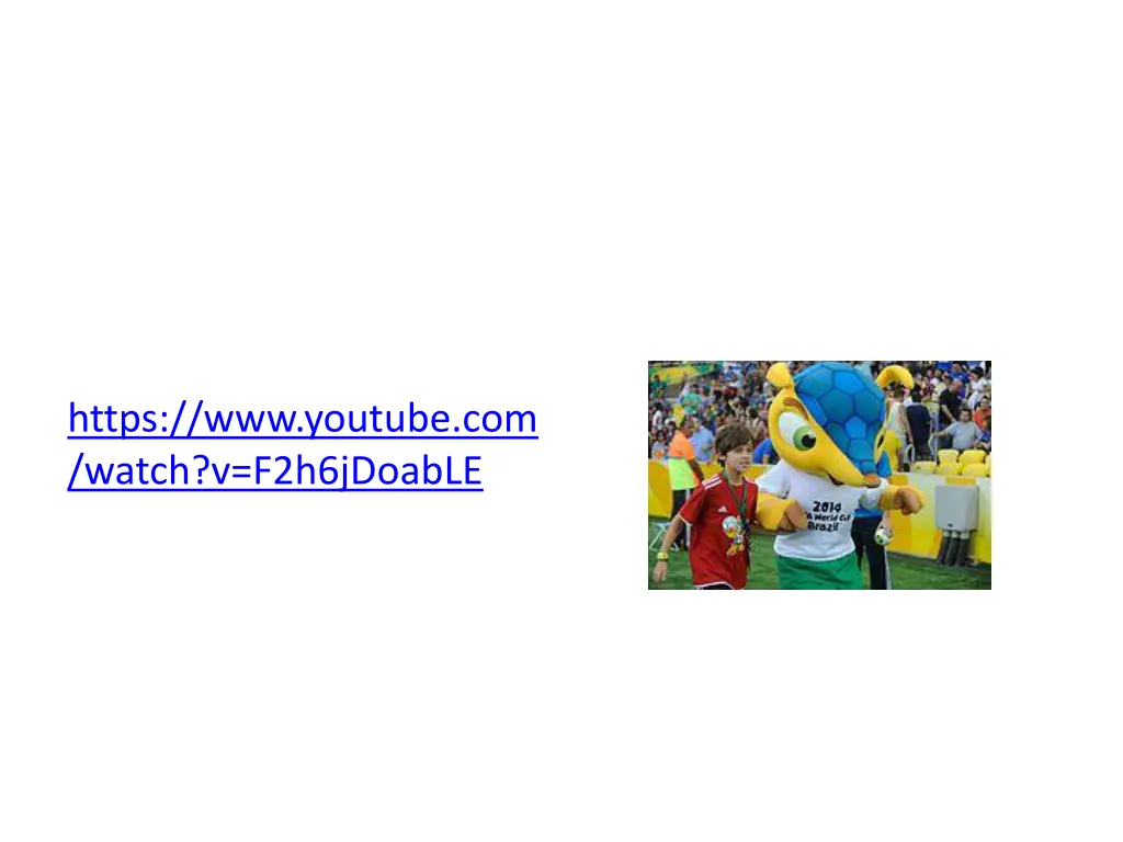 https www youtube com watch v f2h6jdoable