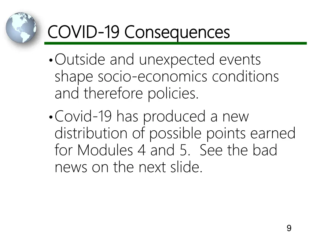 covid covid 19 consequences 19 consequences