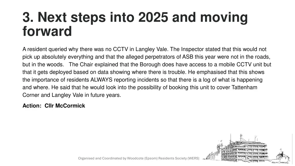 3 next steps into 2025 and moving forward 1