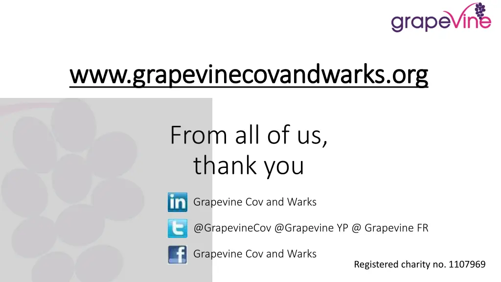 www grapevinecovandwarks