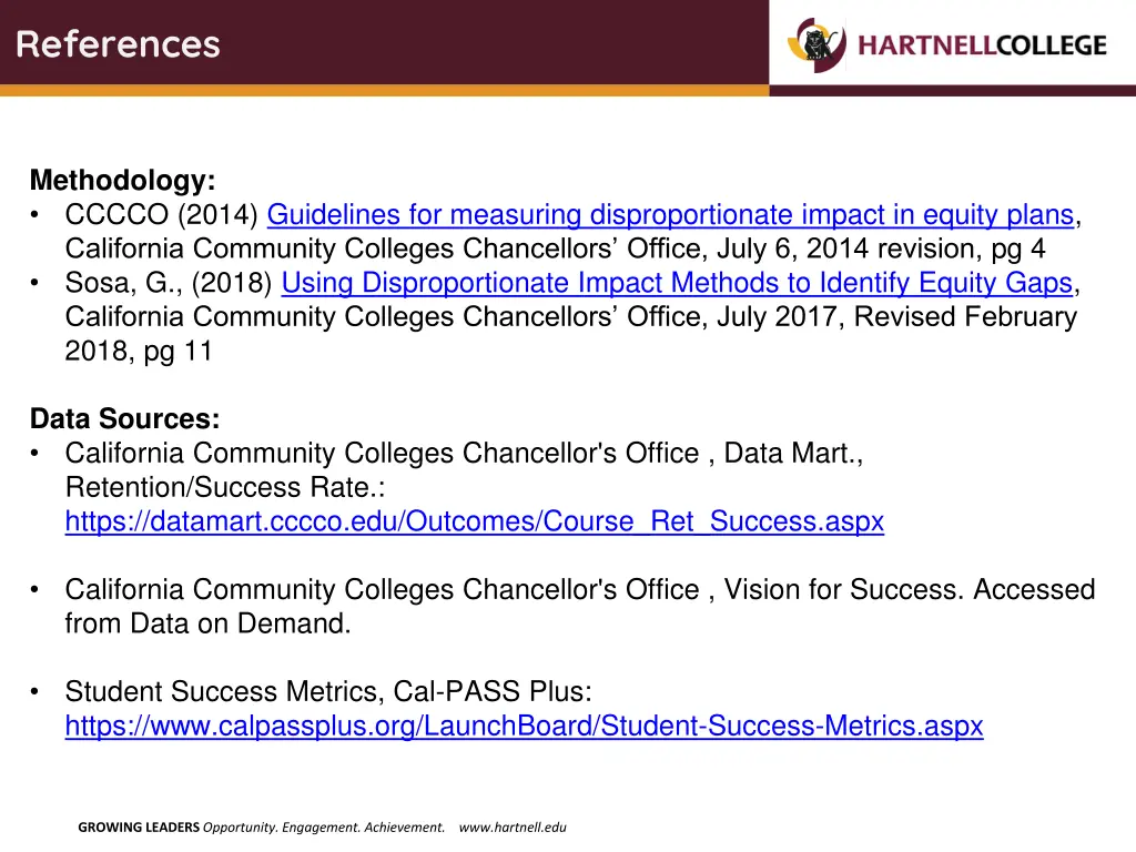 references