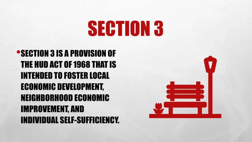 section 3