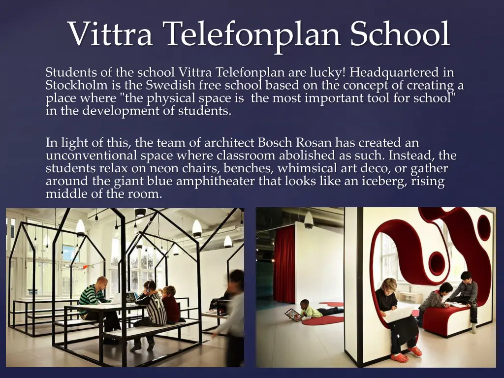 vittra telefonplan school