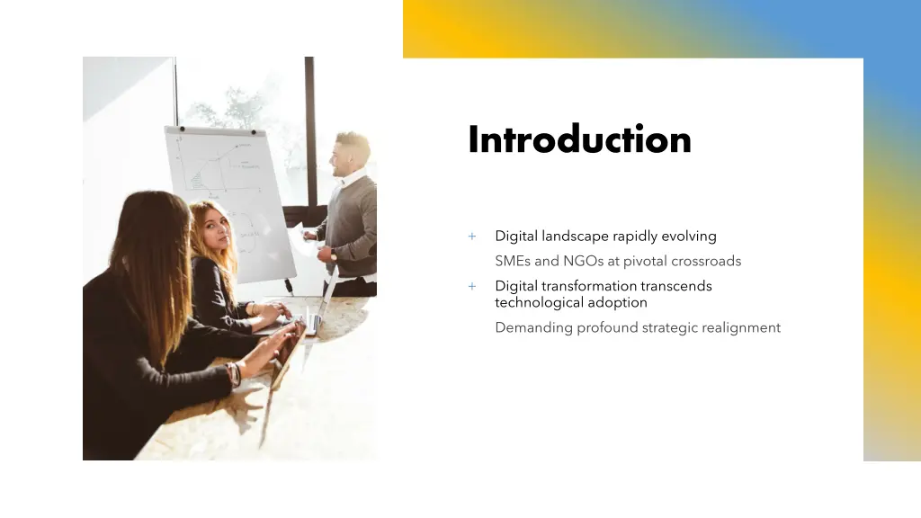 introduction