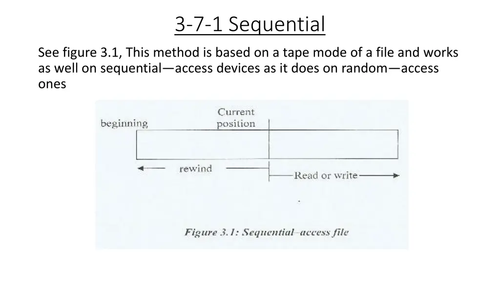 3 7 1 sequential
