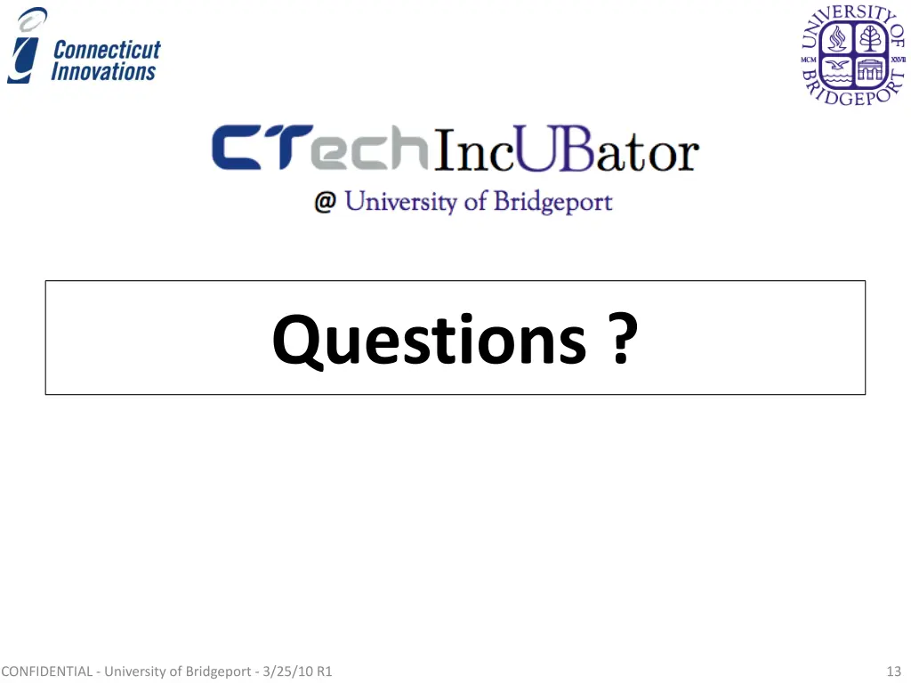 questions