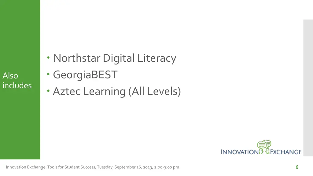 northstar digital literacy georgiabest aztec