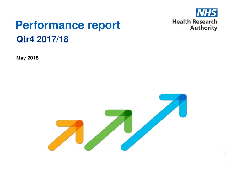 performance report qtr4 2017 18