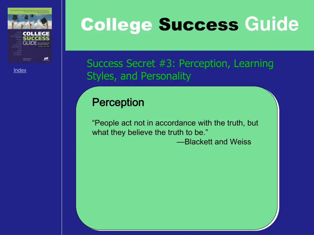 college success guide 19