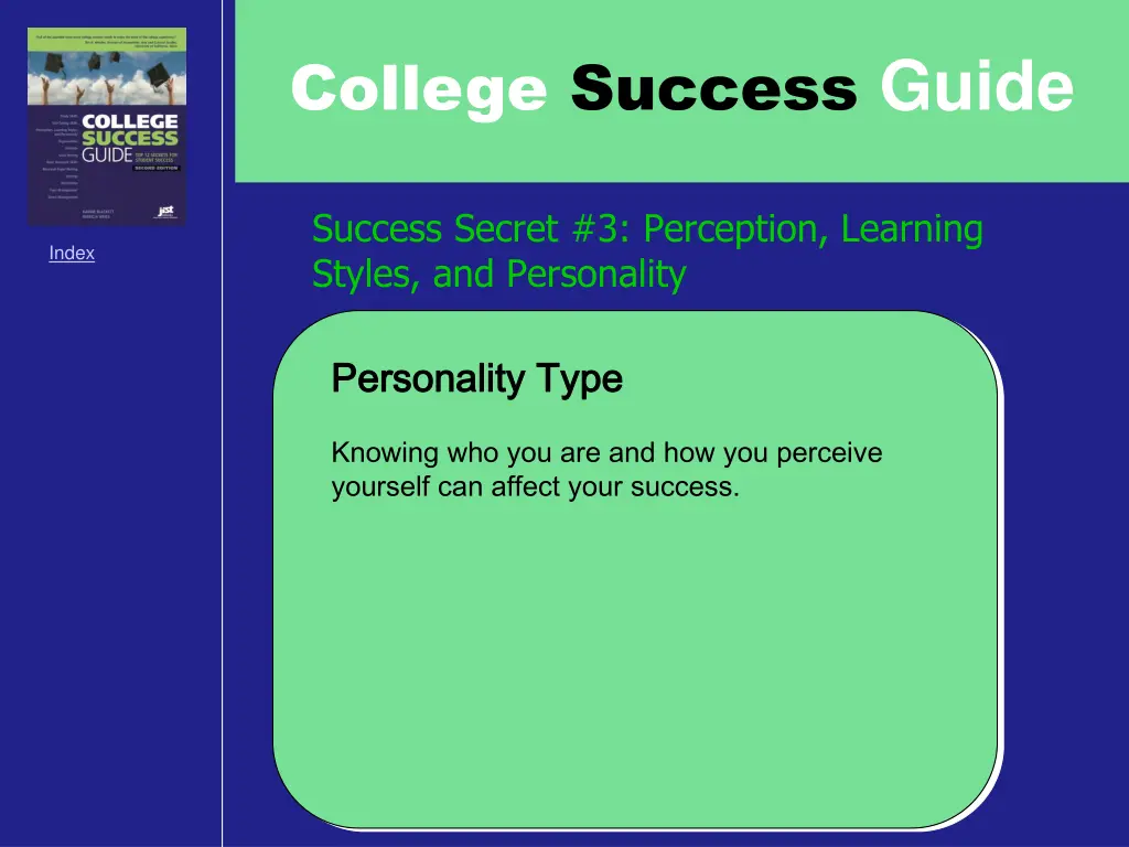 college success guide 27