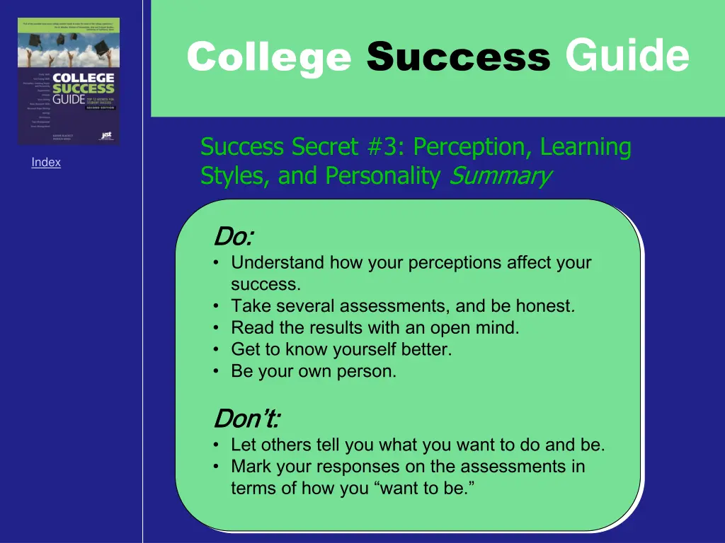 college success guide 28