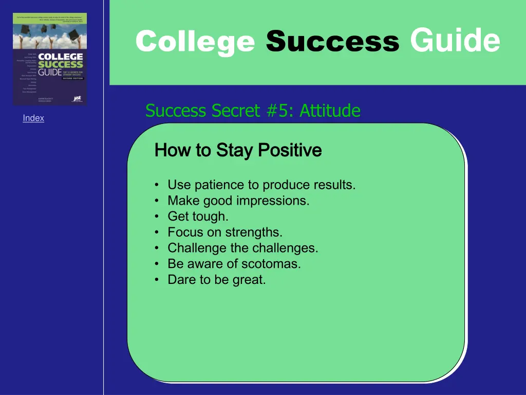 college success guide 37